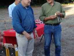 premiazione claudio pocaterra